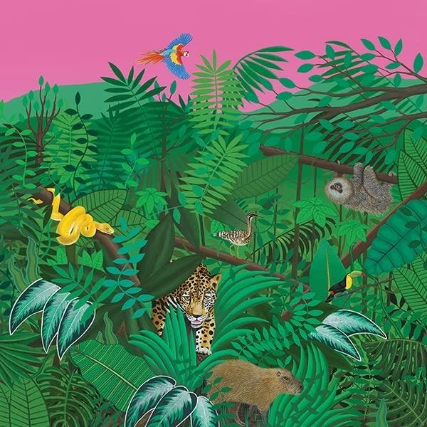 Good Nature - Vinyle Vert - Front Cover