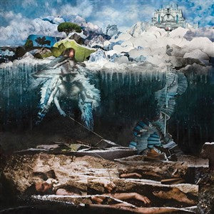 The Empyrean (10 Year Anniversary Issue) - Front Cover