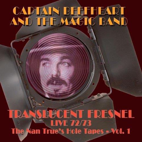 Translucennt Fresnel (72 / 73 Li) - Front Cover