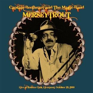 Merseytrout - Front Cover