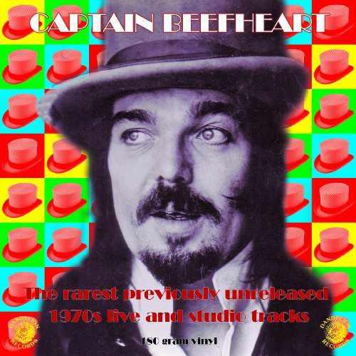 The Rarest Previously Unreleased 1970s... - Front Cover