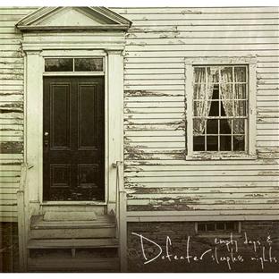 Empty days and sleepless nights - Front Cover