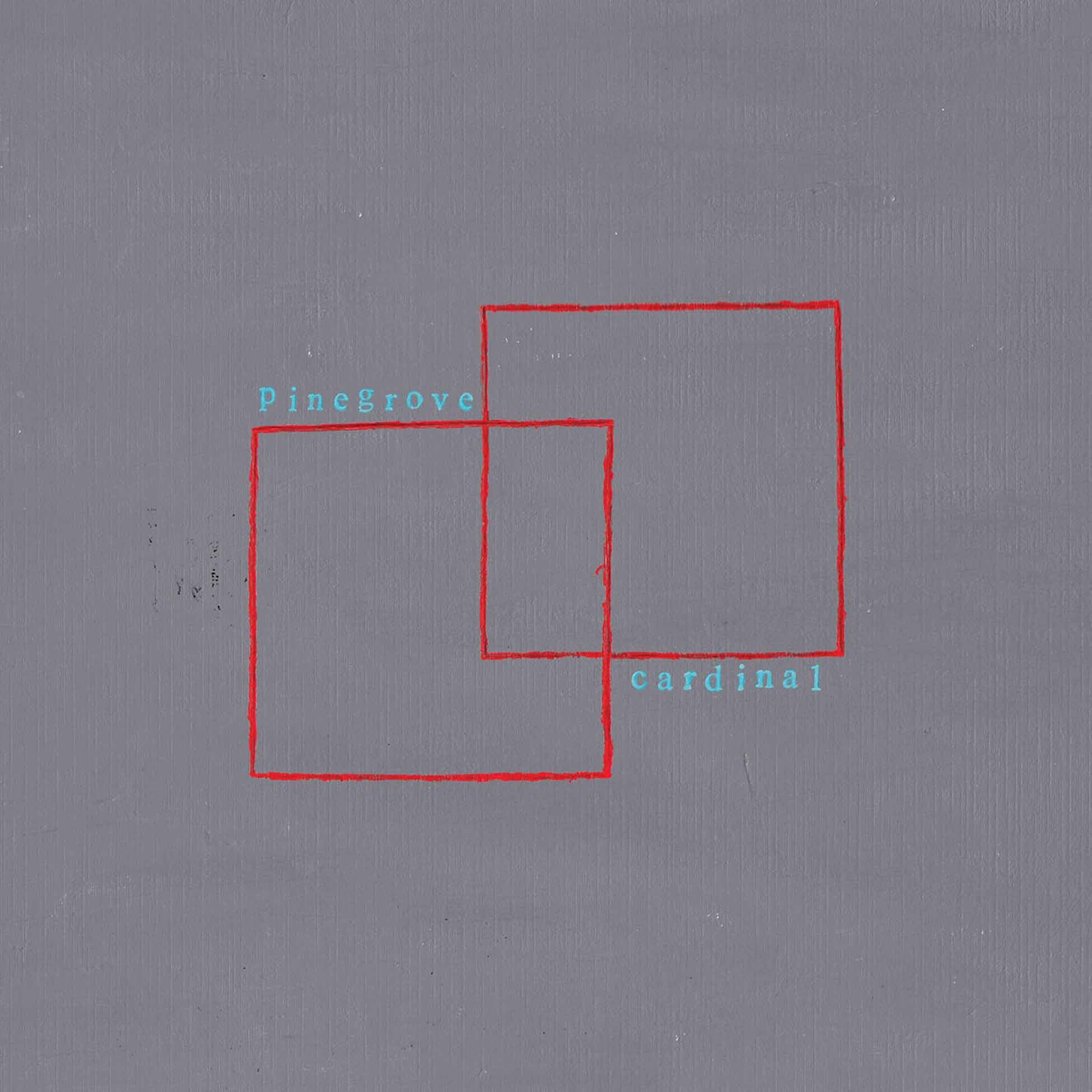 Cardinal - Front Cover