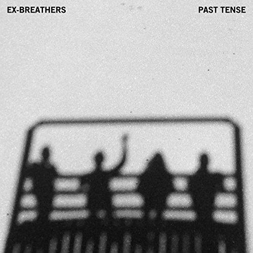 PAST TENSE - Front Cover