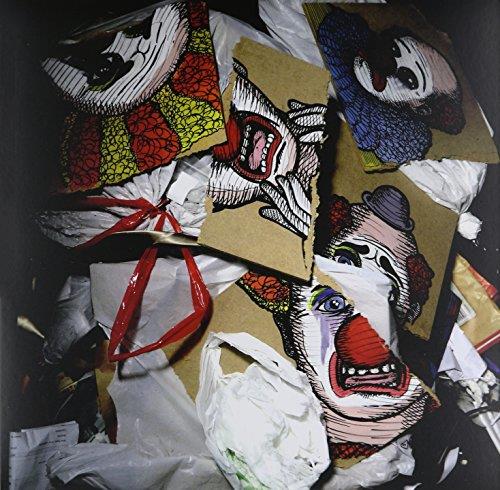 YOU'RE BETTER THAN THIS - Front Cover