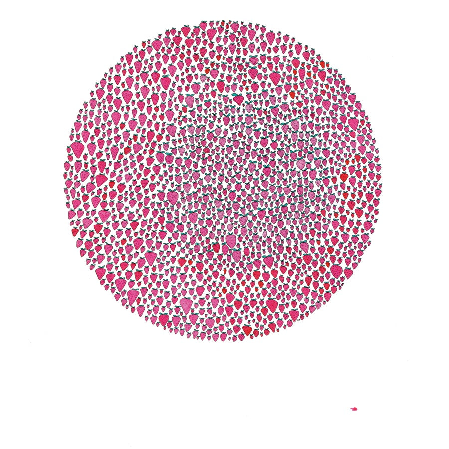 AN ABUNDANCE OF.. - Front Cover