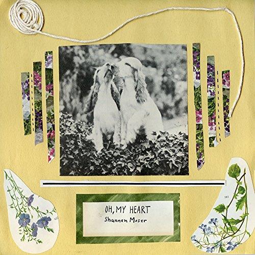 OH, MY HEART - Front Cover