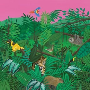 Good Nature - Vinyle Jaune - Front Cover