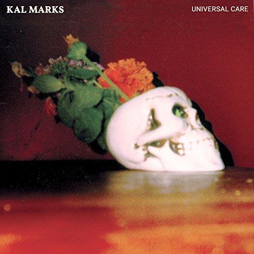 UNIVERSAL CARE - Front Cover