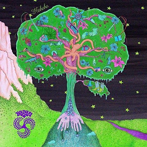 HAHAHA -GATEFOLD- - Front Cover