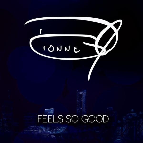 Feels so good - Front Cover