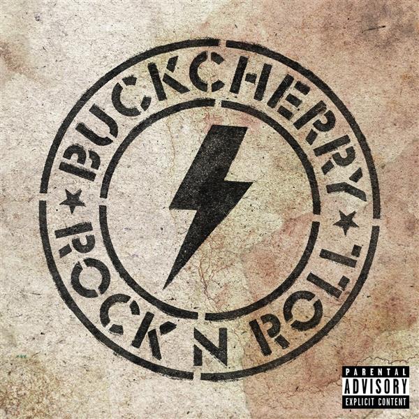 Rock'n roll - Front Cover