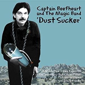 Dustsucker (Green Vinyl 180 Gram) - Front Cover