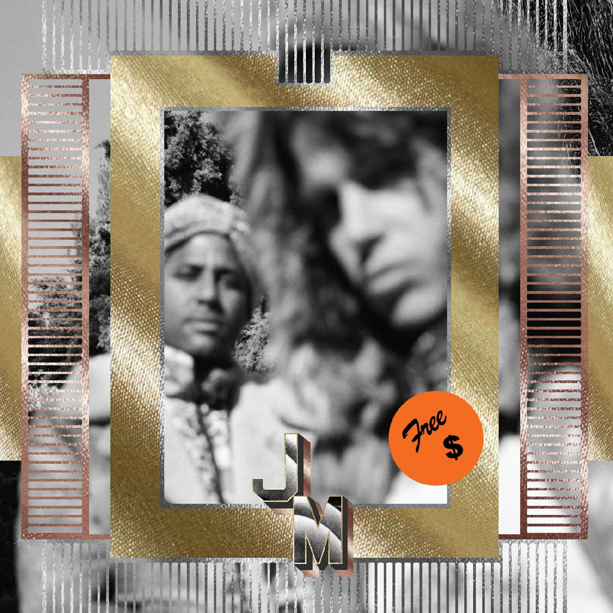 FREE MONEY -DOWNLOAD- - Front Cover