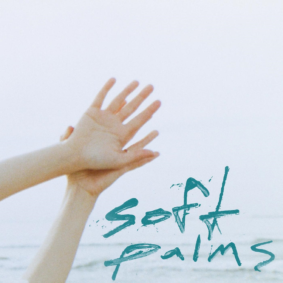 SOFT PALMS/VINYLE COULEUR - Front Cover