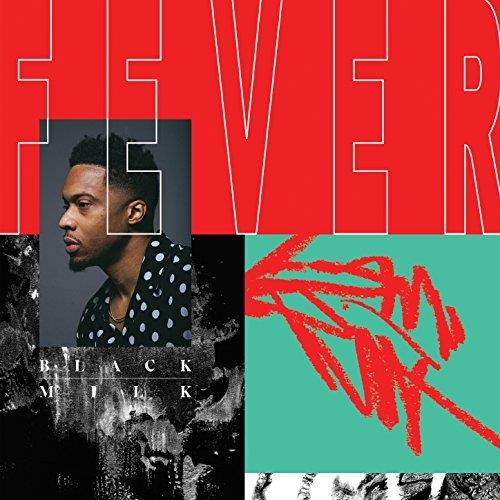 Fever - Front Cover
