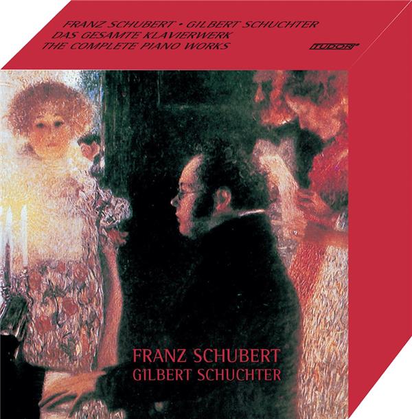 Intégrale de l'œuvre pour piano - Front Cover
