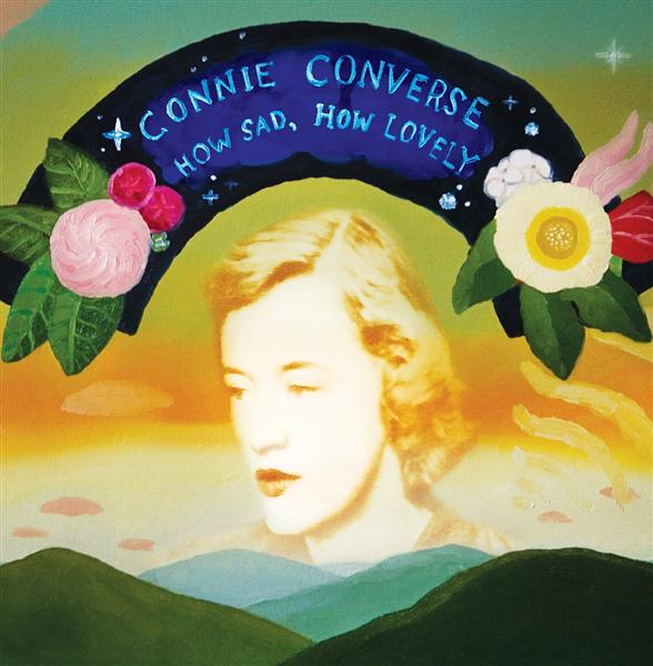 How sad, how lovely - Front Cover