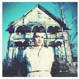 Over The Hill And Through The Woods - Front Cover