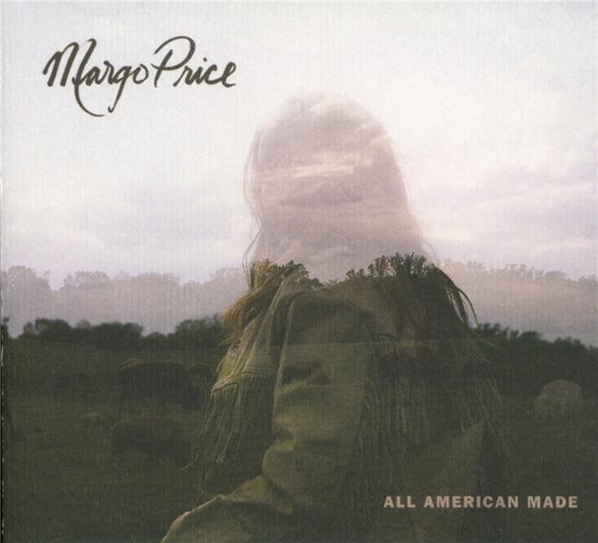 All American Made - Front Cover