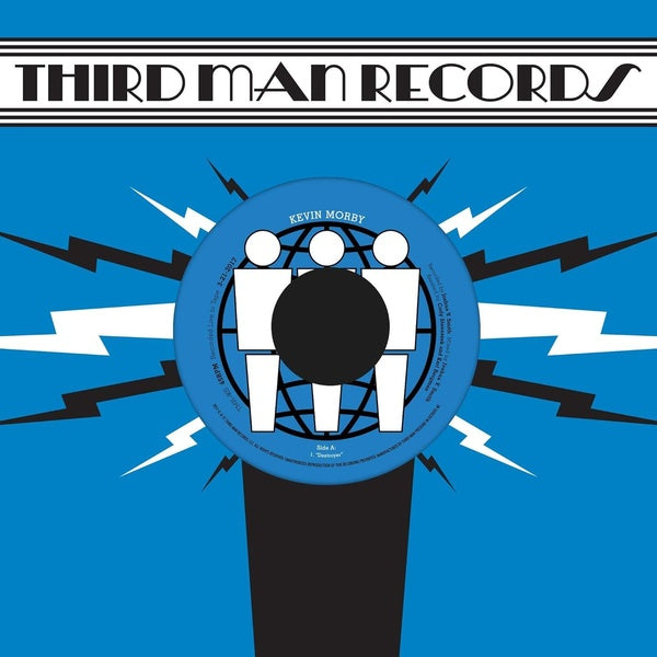 Destroyer - Front Cover