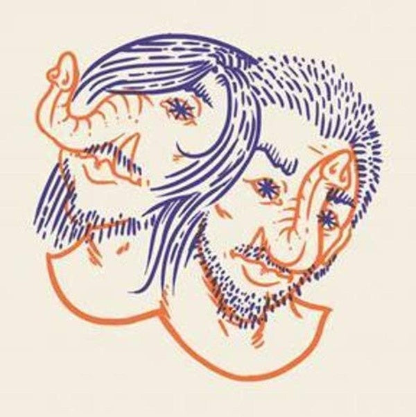 Heads Up Demos - Front Cover