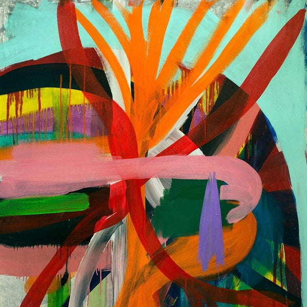 Pursuit Of Momentary Happiness - Front Cover