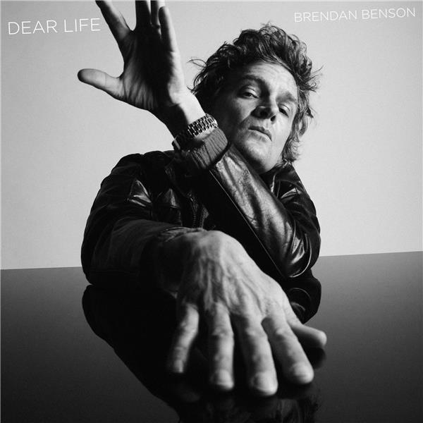 Dear Life - Front Cover