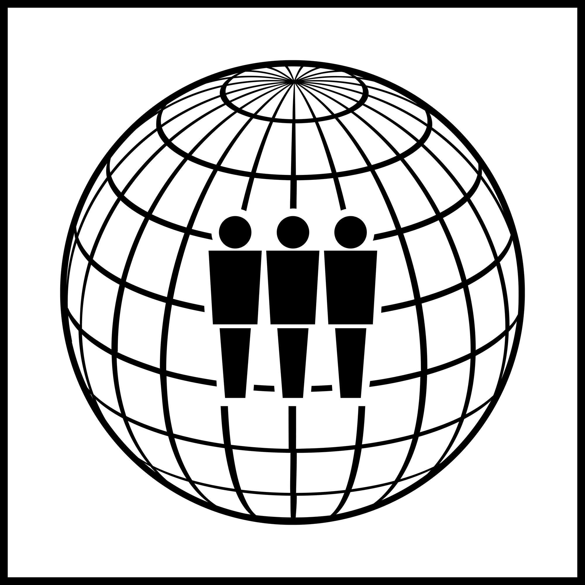 Southeast Of Saturn - Front Cover