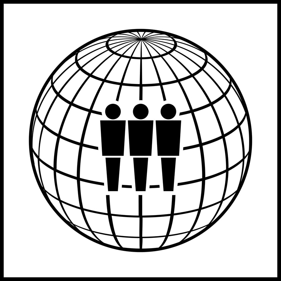 Southeast Of Saturn - Front Cover