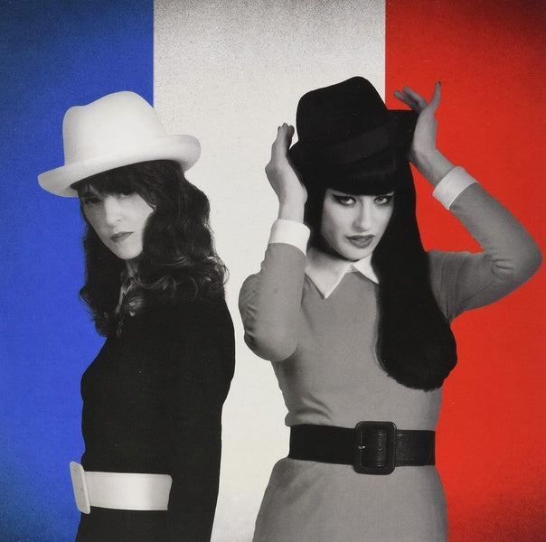 Palladium - Front Cover