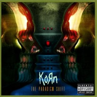 The paradigm shift - Front Cover