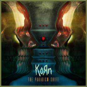 The paradigm shift - Front Cover