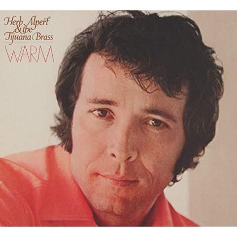 Warm - Front Cover