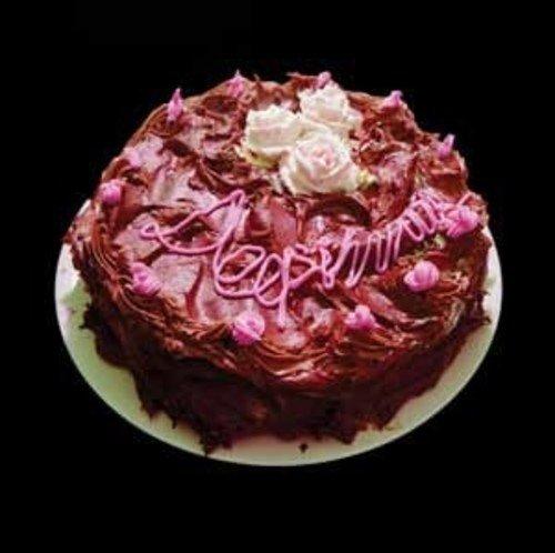 Good Bad Pretty - Front Cover