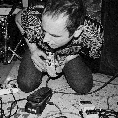 Live in San Francisco - Front Cover