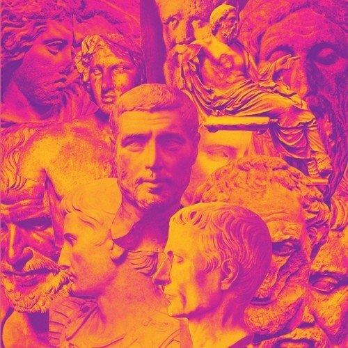 King Leer - Front Cover