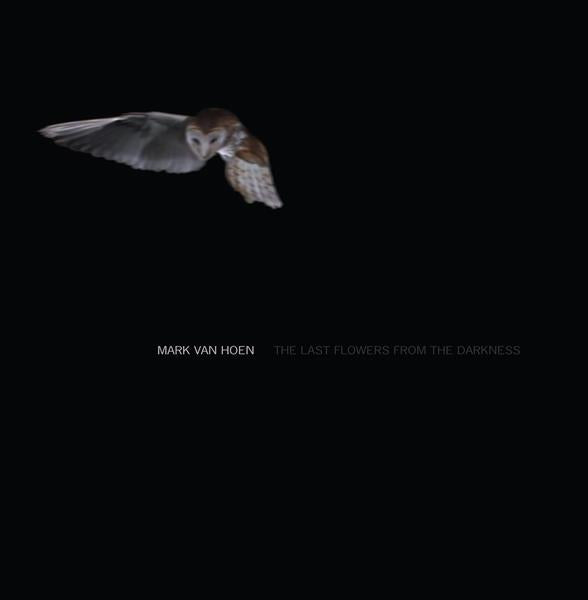 The Last Flowers from the Darkness - Front Cover
