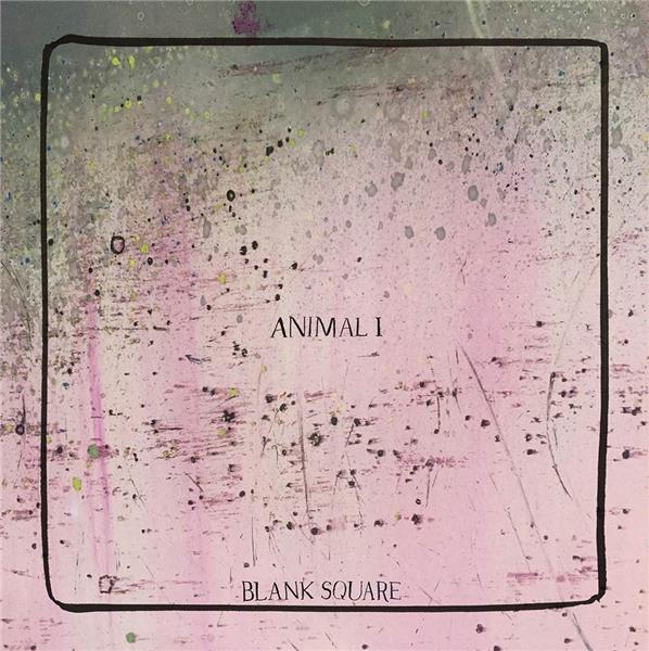 Animal I - Front Cover