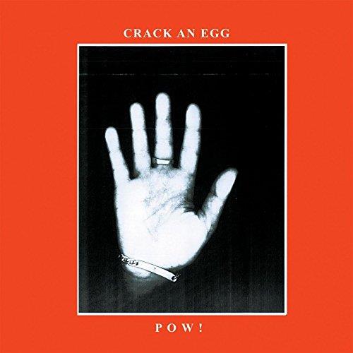 Crack An Egg/MP3 inclus - Front Cover