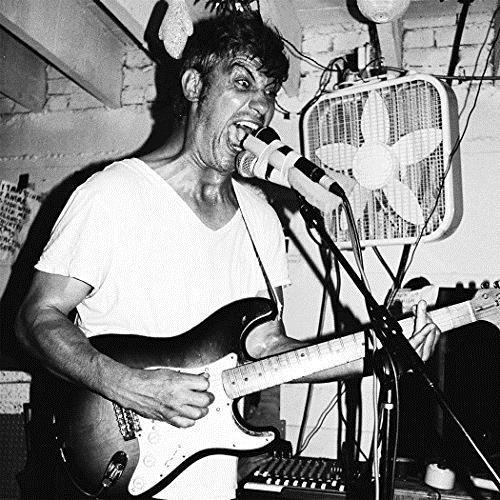 Live in San Francisco - Front Cover