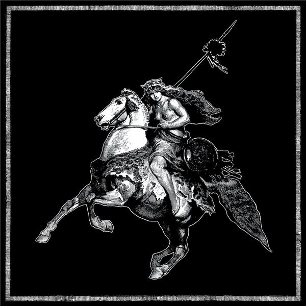 Peasant/180g/twenty page booklet/poster - Front Cover