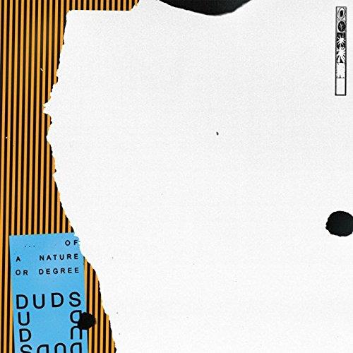 Of A Nature Or Degree - Front Cover