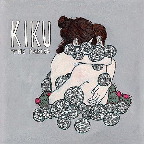 KIKU - Front Cover