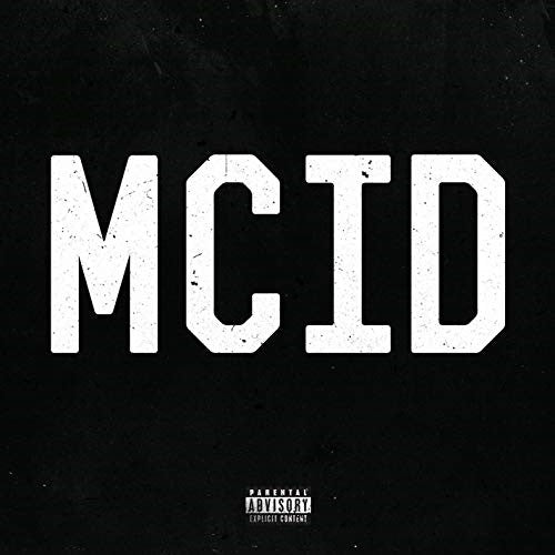 MCID - Front Cover