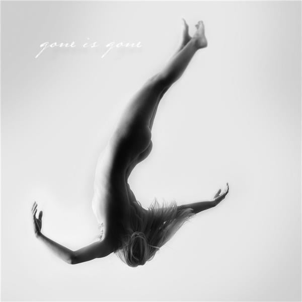 Gone Is Gone - Front Cover
