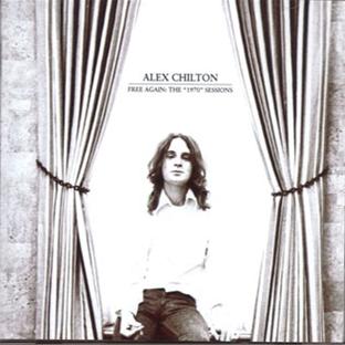 Free Again : The 1970 Sessions - Front Cover