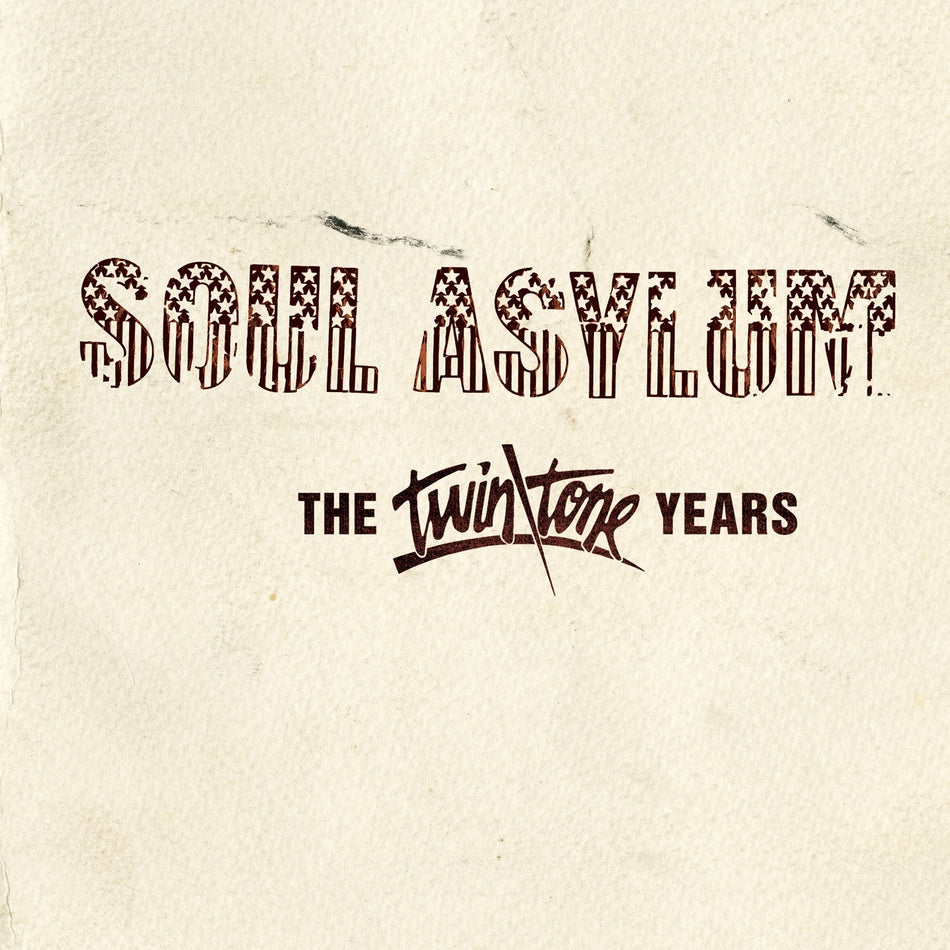 TWIN - Front Cover