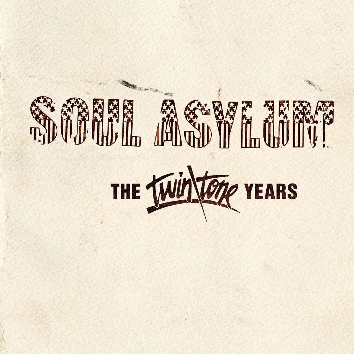 TWIN - Front Cover