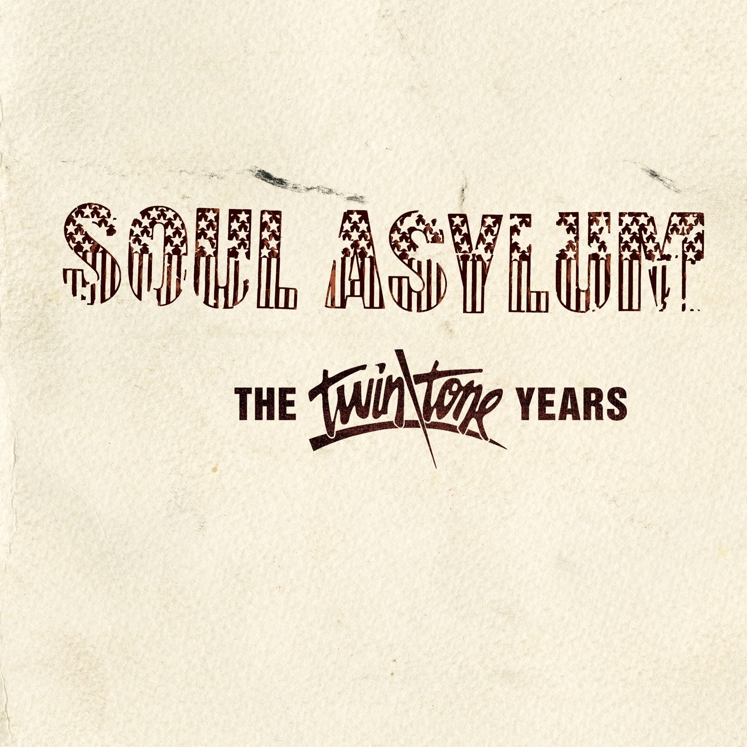 TWIN - Front Cover